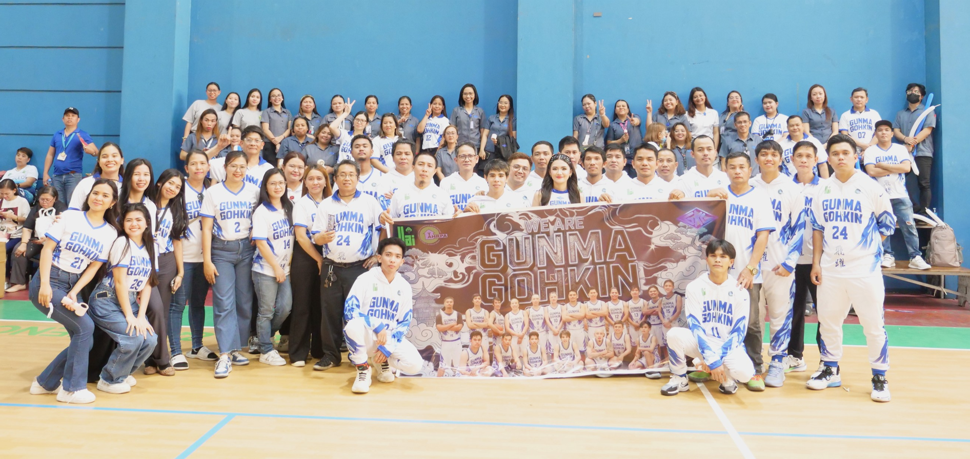 17th LISP I Inter-Locator Sportsfest 2026